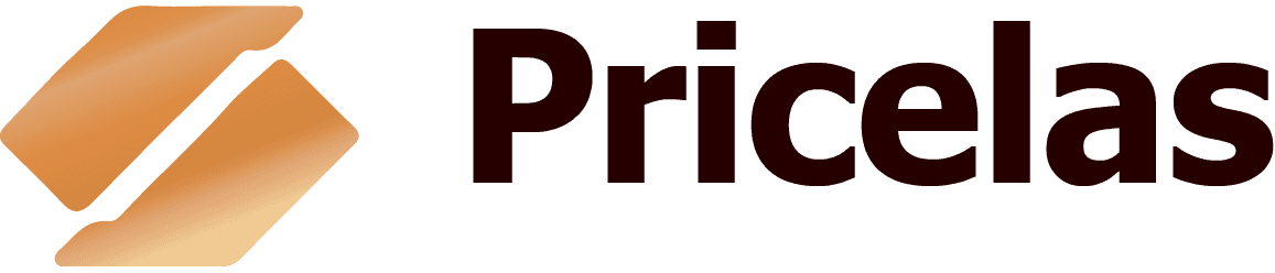 pricelas.com